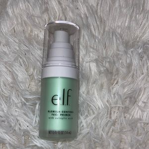 ELF Sealed Blemish Control Acne Primer